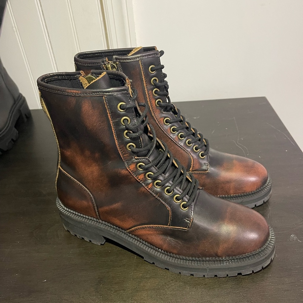 Urban outfitters boots
